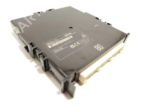 Module électronique TOYOTA YARIS CROSS (MXP_) 1.5 (MXPB10) (125 hp) 29234856