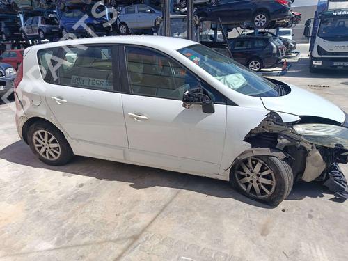 Engine RENAULT SCÉNIC III (JZ0/1_) 1.5 dCi | BP40072159M1 - Image 16