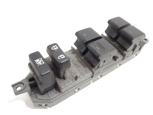 Used Left front window switch Left front window switch 18320606 18320606