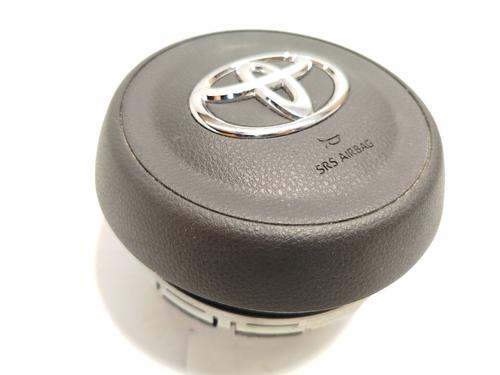 Driver airbag TOYOTA YARIS CROSS (MXP_) 1.5 (MXPB10) | BP29239350C9 