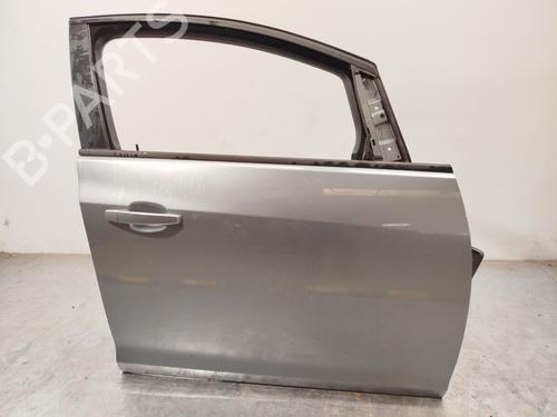 Used Right front door OPEL ASTRA J (P10) [2009-2016]  30393671