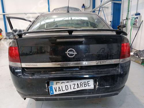 Left headlight OPEL VECTRA C GTS (Z02) 1.9 CDTI (F68) | BP37664986C28 - Image 24