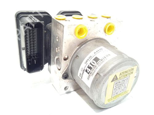 Used ABS pump KIA CARENS IV [2013-2026]  29240398