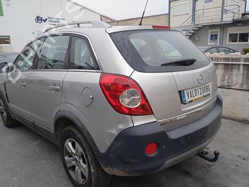 Transfer box OPEL ANTARA A (L07) 2.0 CDTI 4x4 | BP29973522M36