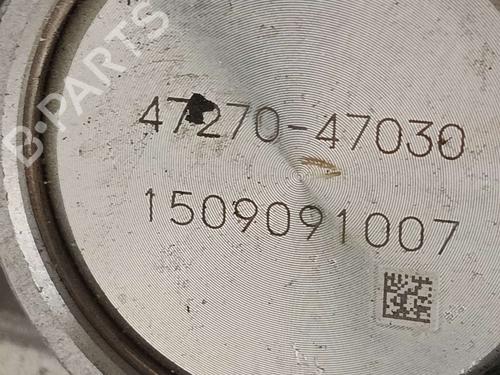 ABS pump LEXUS NX (_Z1_) | BP40150973M43 - Image 7