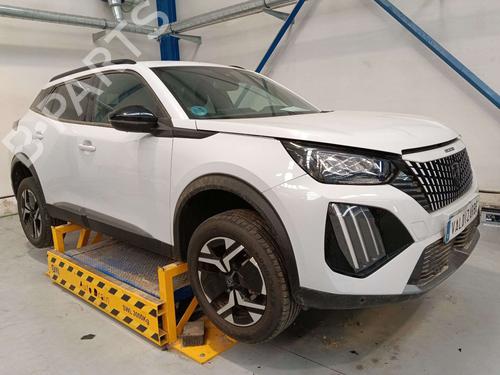 Peças PEUGEOT 2008 II (UD_, US_, UY_, UJ_, UR_, UC_) 1.2 PureTech 100 (USHNK) 4953735