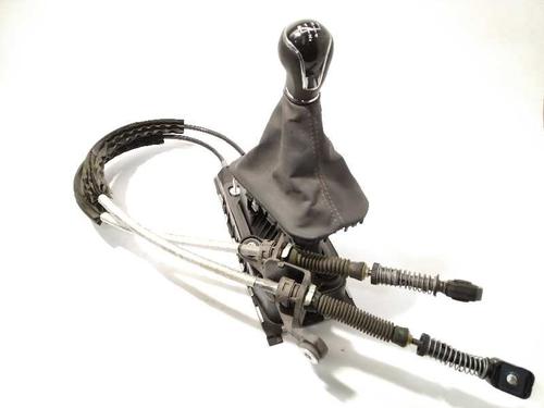 Used Gear lever Gear lever 7448901 7448901