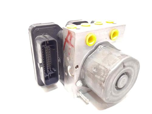 Used ABS pump ABS pump RENAULT KADJAR (HA_, HL_) 1.3 TCe 140 (HLNB, HLN1) (140 hp) 17126703 17126703