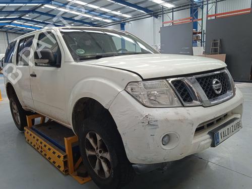 Steering rack NISSAN PATHFINDER III (R51) 2.5 dCi 4WD | BP37028261M22  - Image 12