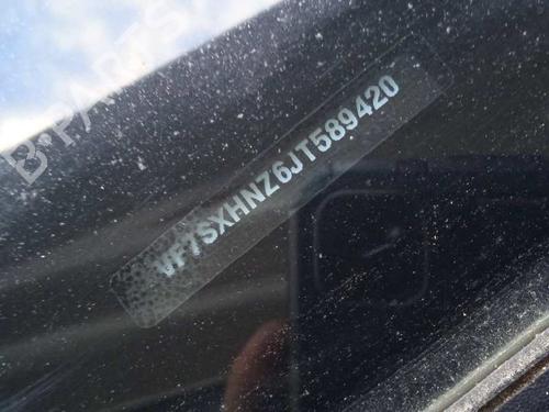 Electronic module CITROËN C3 III (SX) 1.2 THP 110 (SXHNPS, SXHNZT, SXHNZ6) | BP9253463M83 