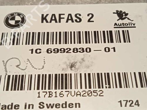 Electronic module BMW X1 (F48) sDrive 18 i | BP13238997M83 