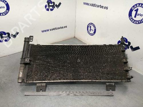 Used AC radiator LEXUS GS (_S19_) 450h (GRS191_, GWS191_) (296 hp) 4600747