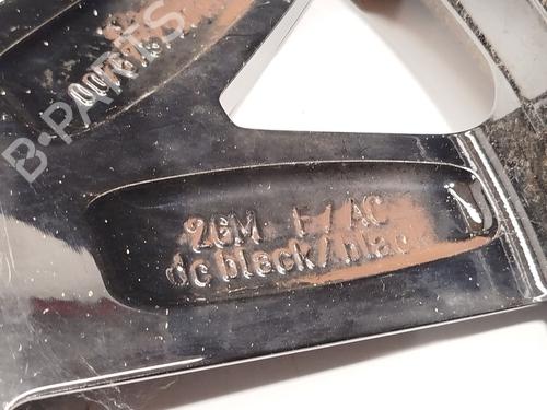 Fælk VW T-CROSS (C11, D31)  | BP27703958C45 