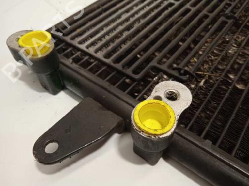 AC radiator VW PHAETON (3D1, 3D2, 3D3, 3D4, 3D6, 3D7, 3D8, 3D9)  | BP11110605M32 