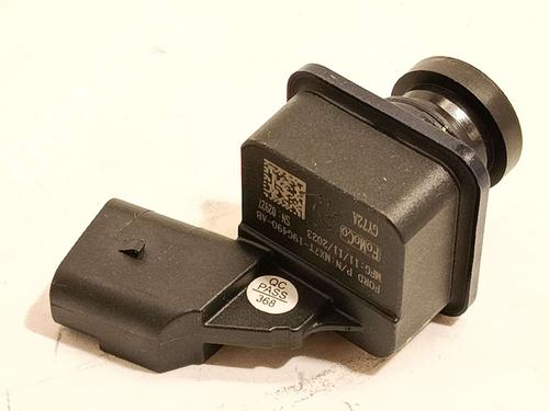 Used Electronic module Electronic module 39097256 39097256