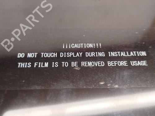 Instrument cluster FORD PUMA (J2K, CF7) 1.0 EcoBoost | BP30271436C47 - Image 5