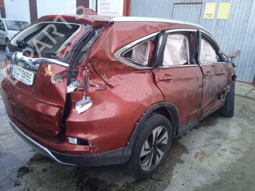 Starter HONDA CR-V IV (RM_) 1.6 i-DTEC (RE6) | BP16017233M8