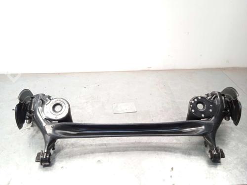 Used Rear axle TOYOTA YARIS CROSS (MXP_) 1.5 Hybrid (MXPJ10