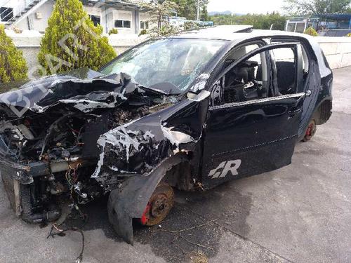 VW GOLF V (1K1) 1.4 TSI (170 hp) 760257