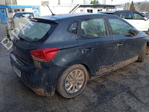 Engine SEAT IBIZA V (KJ1, KJG) 1.0 MPi | BP25468149M1  - Image 16