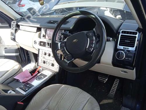 Left headlight LAND ROVER RANGE ROVER III (L322) 4.4 D 4x4 | BP21091656C28 