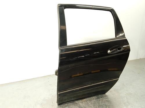 Left rear door MERCEDES-BENZ B-CLASS Sports Tourer (W245) B 200 CDI (245.208) | BP26019929C4 