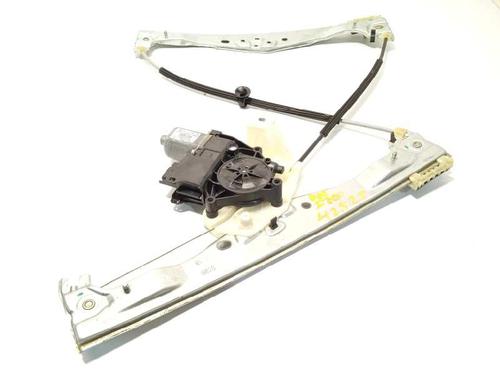 Used Front left window mechanism Front left window mechanism 7629471 7629471