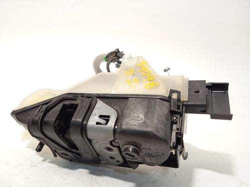 Used Front left lock Front left lock 19398626 19398626