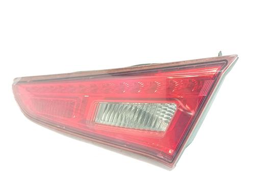 Right tailgate light ALFA ROMEO GIULIETTA (940_) 2.0 JTDM (940FXE1A, 940FXG11) | BP37264597C80 - Image 2