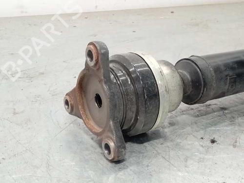 Driveshaft MERCEDES-BENZ GLC Coupe (C253) AMG 43 4-matic (253.364) | BP10012411M37 