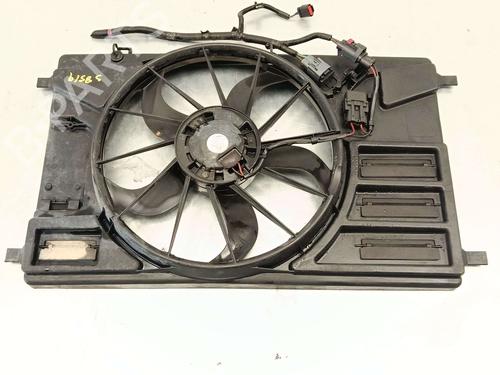 radiator-fan-ford-transit-custom-v362-van-fy-fz-2012-38331781 main image