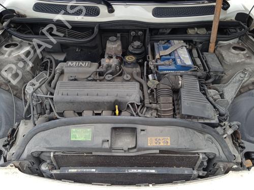 AC radiator MINI MINI (R50, R53) Cooper | BP26902580M32 