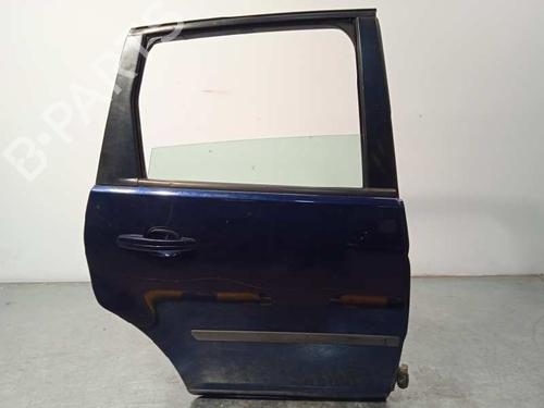 Used Right rear door FORD FOCUS C-MAX (DM2) [2003-2007]  16117397