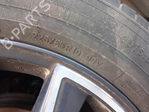 Transfer box MAZDA CX-5 (KF) 2.5 AWD | BP28356644M36 