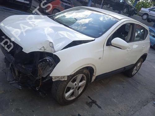 Right rear steering knuckle NISSAN QASHQAI I (J10, NJ10) 2.0 | BP10152008M28