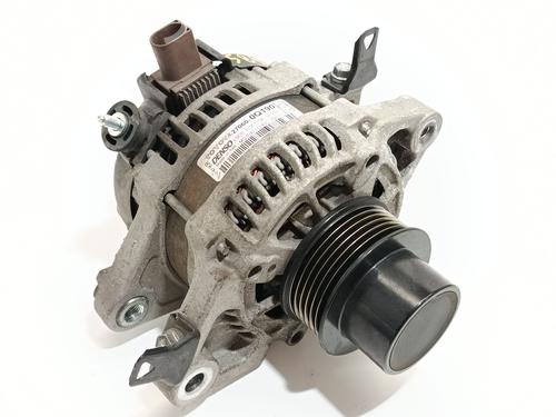 Used Alternator Alternator TOYOTA AYGO (_B4_) 1.0 VVTi (KGB40) (72 hp) 36597023 36597023