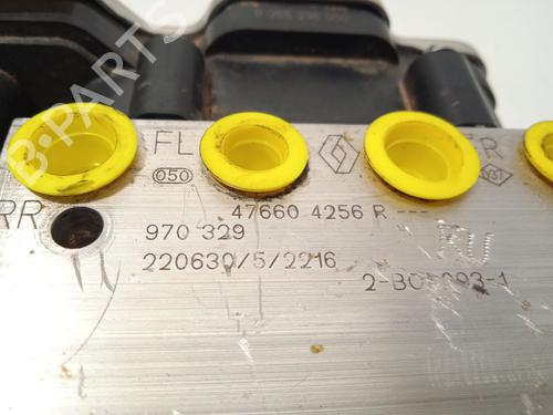 ABS pump RENAULT AUSTRAL TCe 160 (HGMJ) | BP26208325M43 