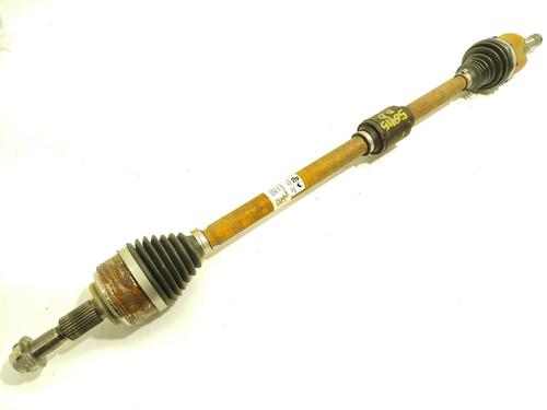 Used Right front driveshaft FORD TOURNEO CUSTOM V362 Bus (F3) 1.0 EcoBoost PHEV (125 hp) 30638779