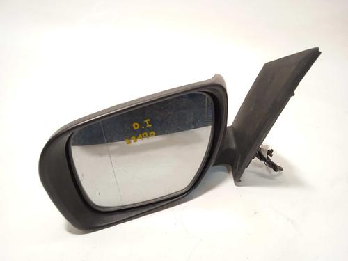 Used Left mirror MAZDA CX-7 (ER) 2.2 MZR-CD AWD (ER10A) (173 hp) 17912051