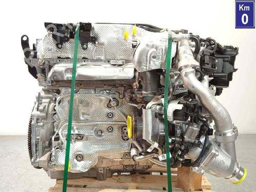 Engine BMW X4 (G02, F98)  | BP13056370M1 