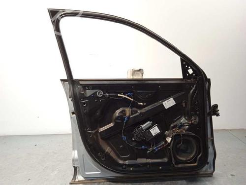 Left front door VW TOUAREG (7LA, 7L6, 7L7) 3.0 V6 TDI | BP15778537C2 