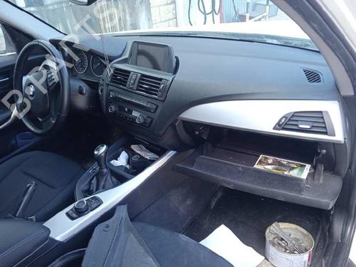 Throttle body BMW 1 (F20) 118 d | BP13367208M82 