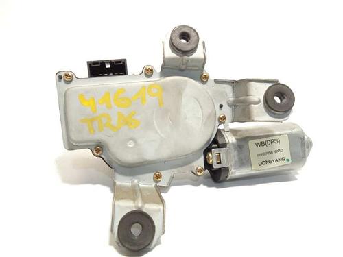 Used Rear wiper motor CHEVROLET CAPTIVA (C100, C140) 2.0 D 4WD (150 hp) 6560709