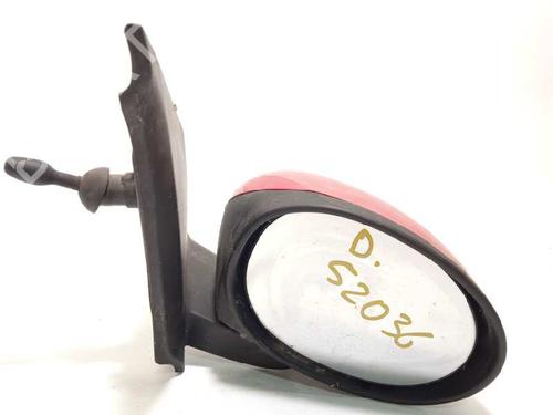 Used Right mirror TOYOTA AYGO (_B1_) [2005-2014]  16075207