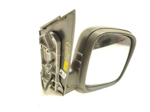 Used Right mirror VW CADDY III Box Body/MPV (2KA, 2KH, 2CA, 2CH) 1.9 TDI (105 hp) 28114418