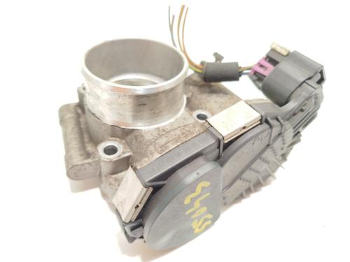 Throttle body OPEL CORSA D (S07) 1.2 (L08, L68) | BP22993287M82 
