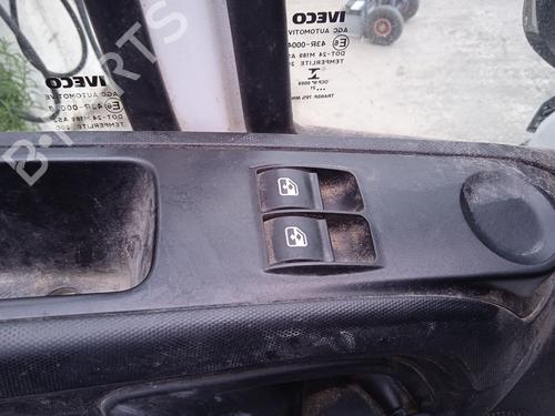 Heater blower motor IVECO DAILY VI Van 35S16, 35C16, 40C16, 50C16, 70C16 | BP28110925M62 