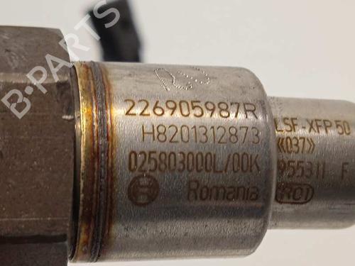 Electronic sensor RENAULT TALISMAN (LP_) 1.8 TCe 225 (LPM1) | BP9701381M84