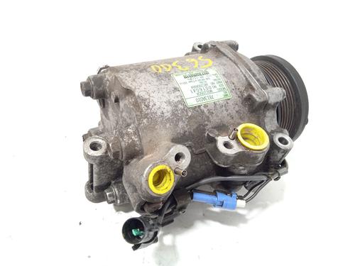 Used AC compressor MITSUBISHI GRANDIS (NA_W) 2.0 DI-D (NA8W) (140 hp) 28538866