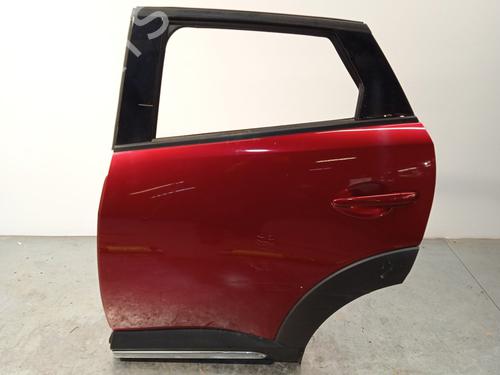 left-rear-door-mazda-cx-3-dk-2015-25864588 main image